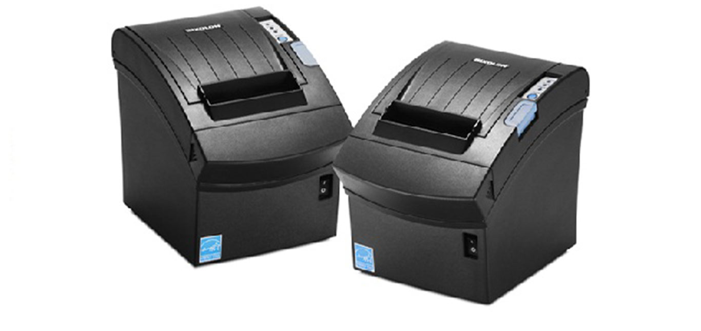  Printer : BIXOLON SRP-350III