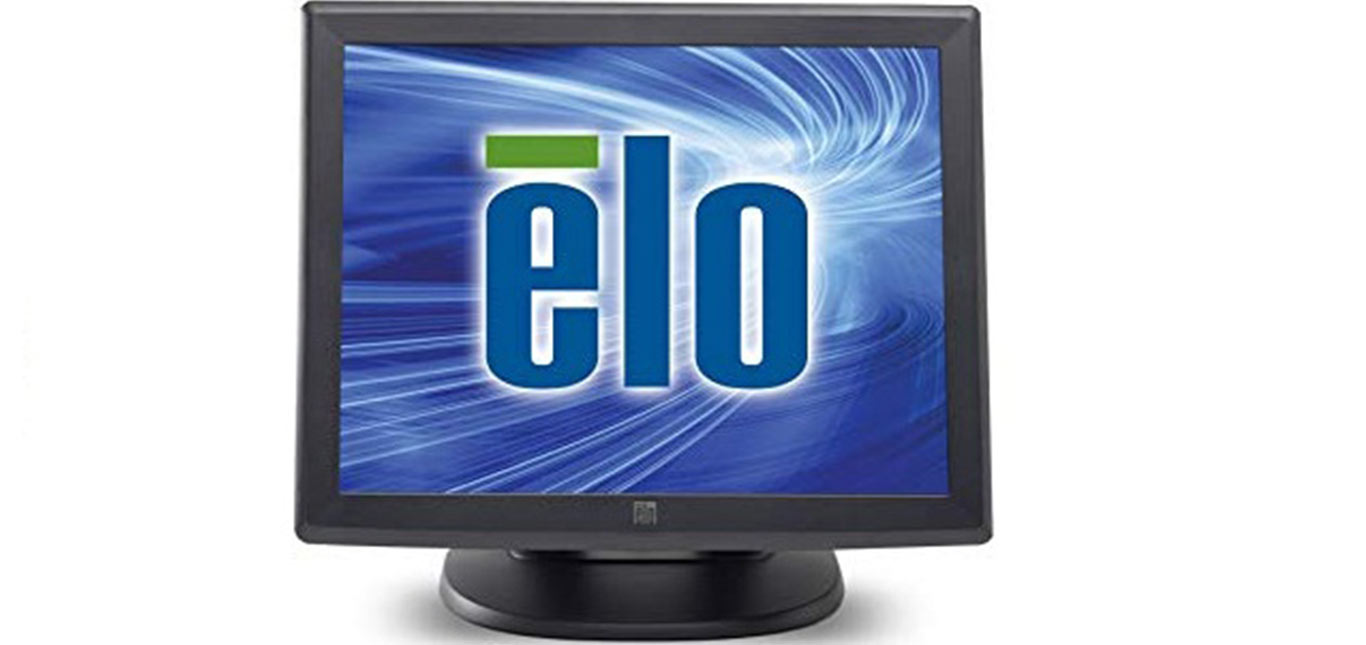 Screen :Touchscreen Monitor Elo 15